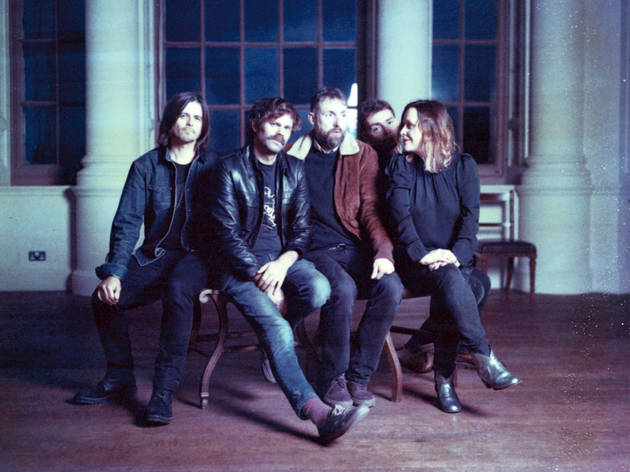 Slowdive Slowdive