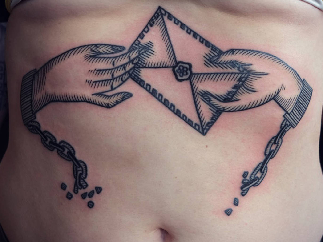 12 Best Tattoo Shops in NYC in 2024