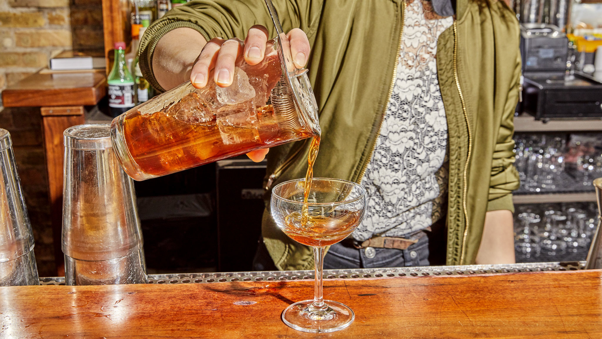 13 Things Chicago Bartenders Wish You Knew