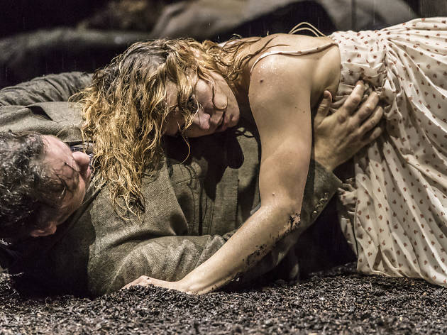 Yerma Yerma