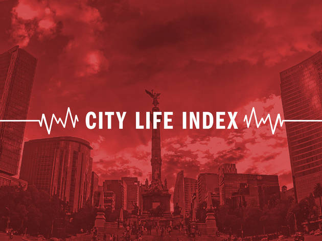 La CDMX es la ciudad de la cultura y ¿las nudes? La CDMX es la ciudad de la cultura y ¿las nudes?