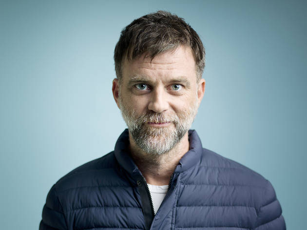 Director Paul Thomas Anderson Paul Thomas Anderson. Photo credit: Pal Hansen