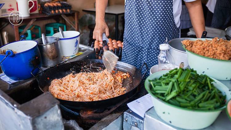 Pad Thai Nana