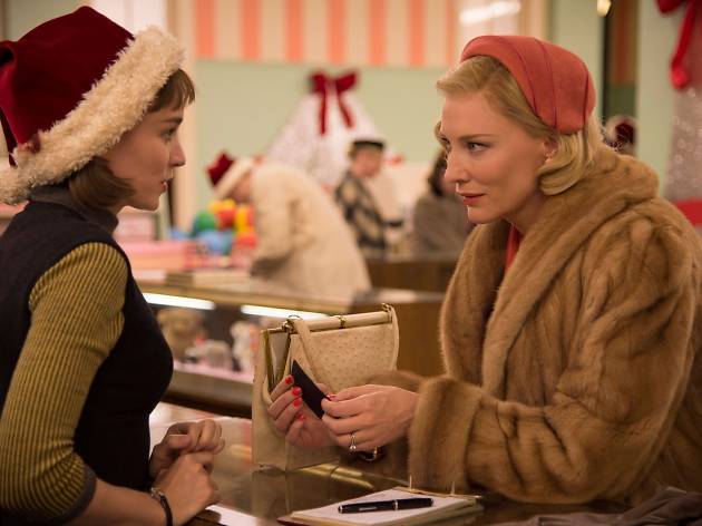 Carol Carol