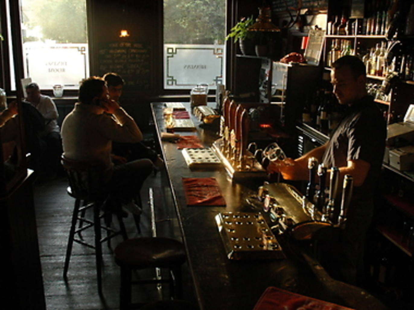 Fulham bars The best bars in Fulham Time Out London