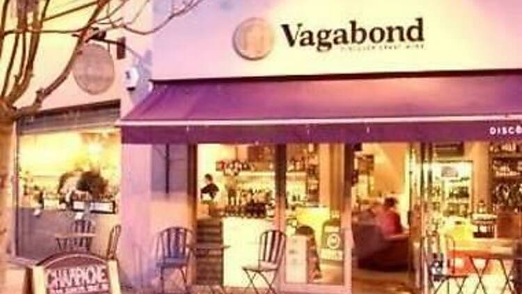 Vagabond Wines