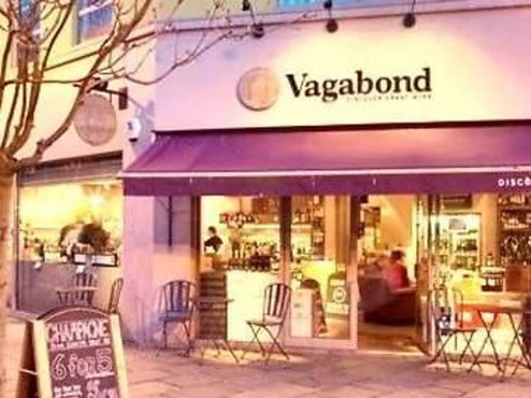 Vagabond Wines