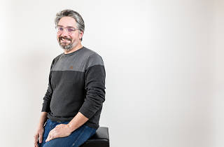 Nuno Markl
