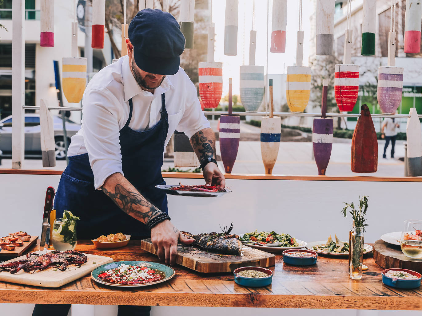 10 Best Restaurants in Midtown Miami Right Now