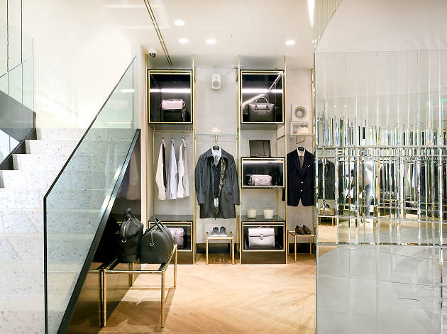 Fashion Clinic Men Fashion Clinic Men
