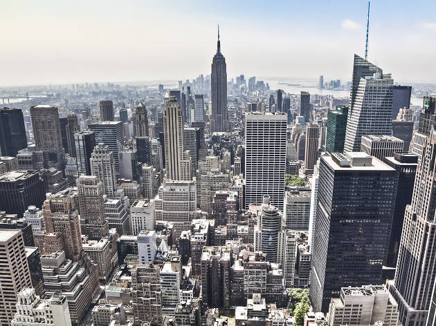 The five best free things to do in NYC this week The five best free things to do in NYC this week