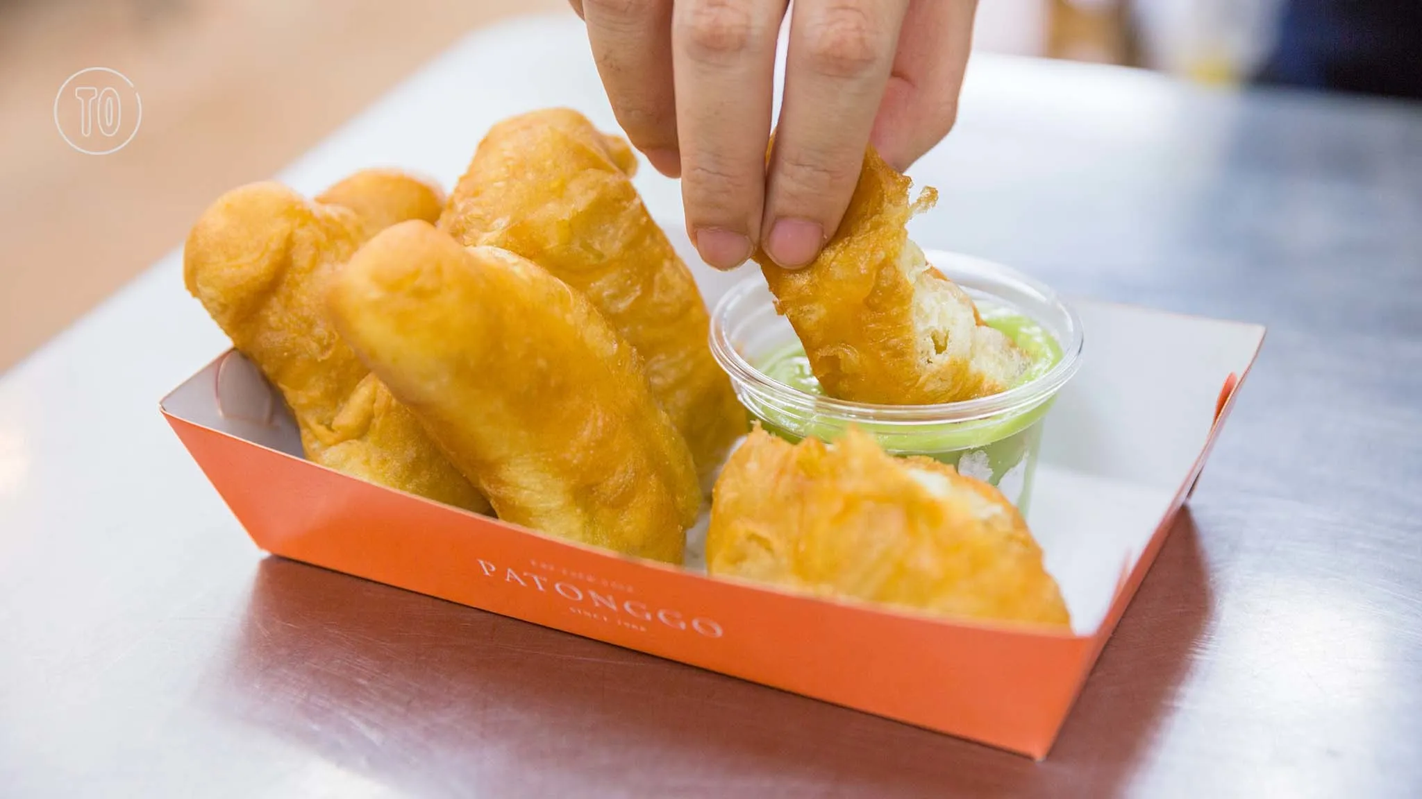 Pa Thong Ko Sawei / Patongko Savoey