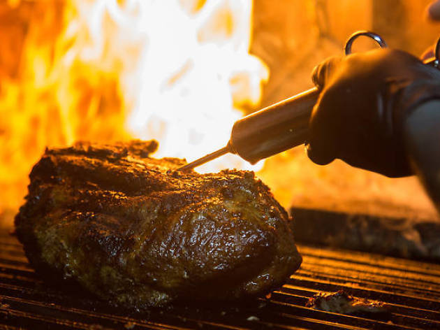 carne filete comida platillo fuego horno comedor de los milagros carne filete comida platillo fuego horno comedor de los milagros
