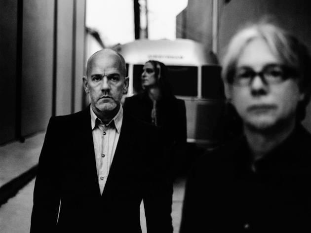 R.E.M. R.E.M.