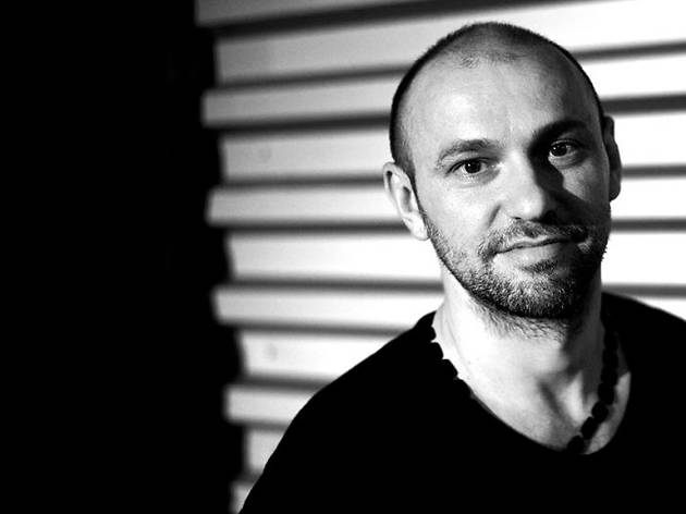 Henrik Schwarz Henrik Schwarz