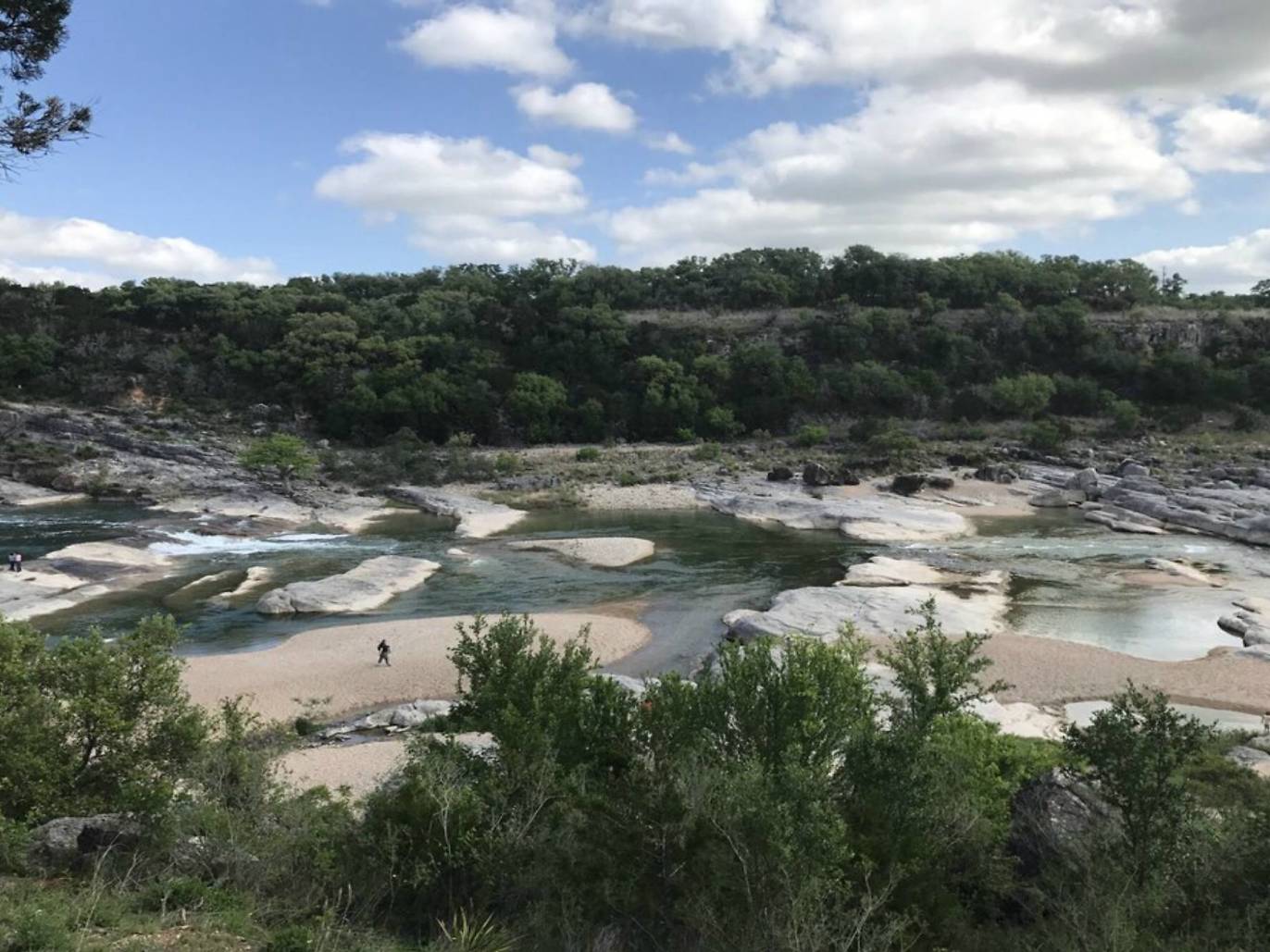 12 Best Places to Go Camping in Austin