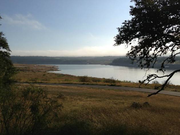 Pace Bend Park Pace Bend Park