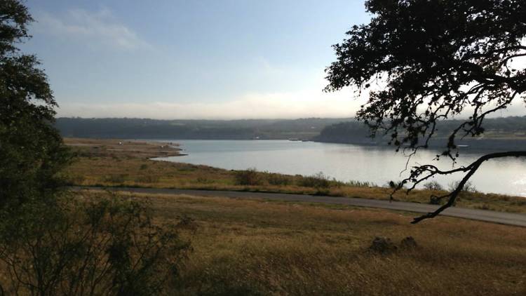 Pace Bend Park