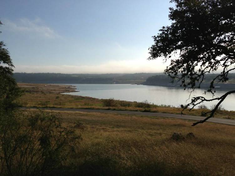 Pace Bend Park