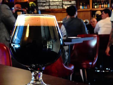 Drink all the brews at the Beer Temple Drink all the brews at the Beer Temple