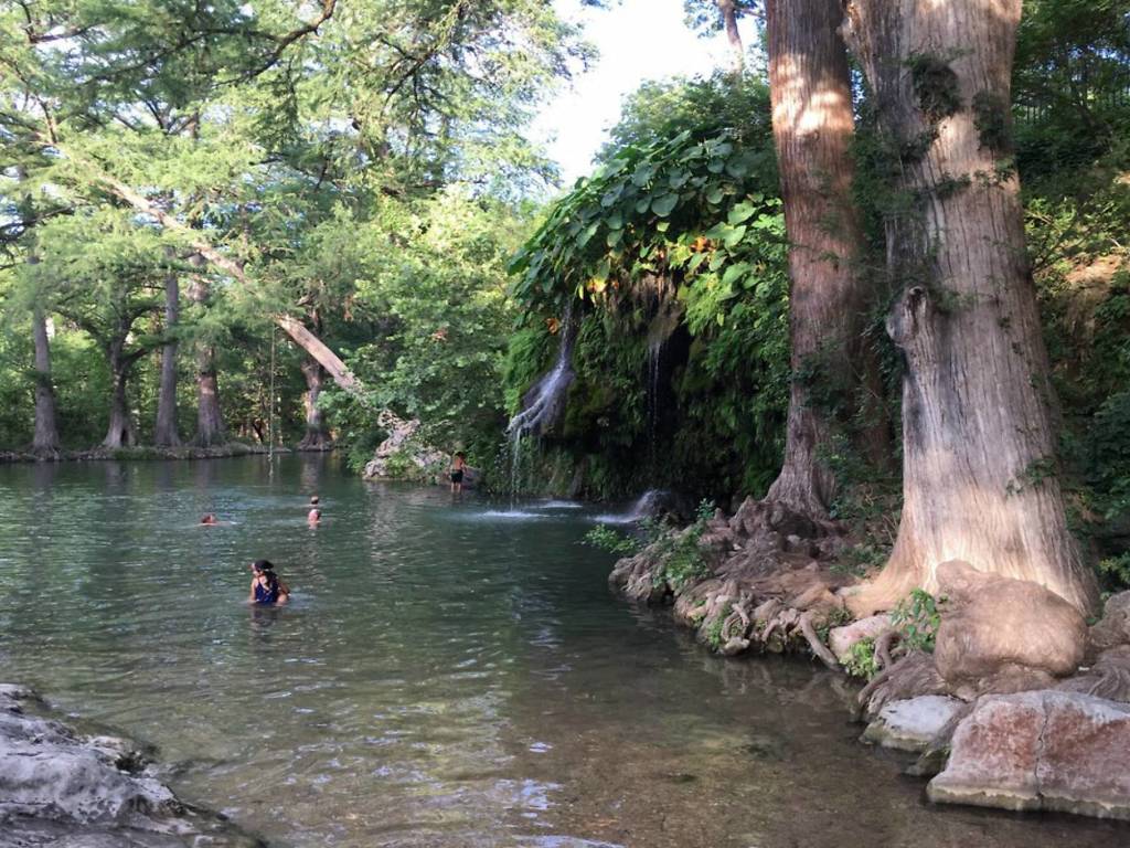 12 Best Places to Go Camping in Austin