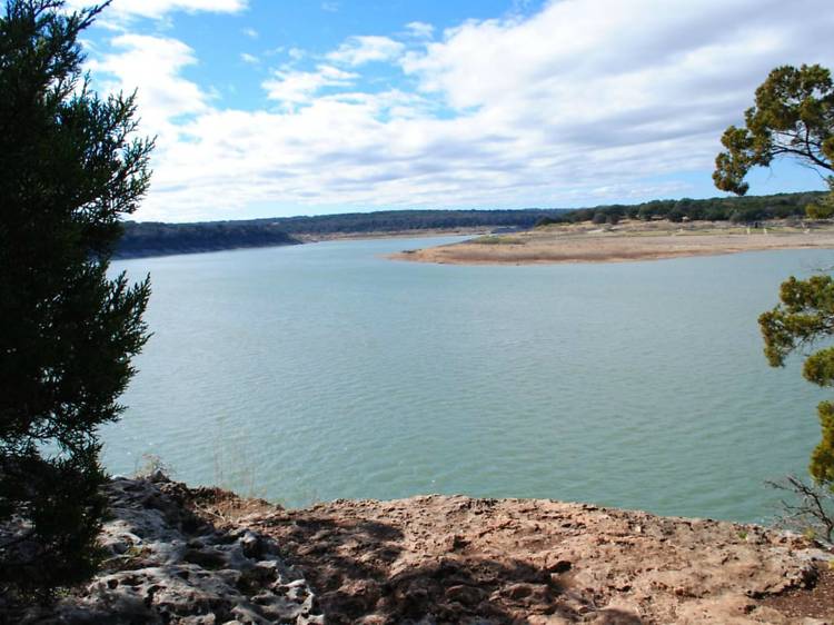 Cedar Breaks Park