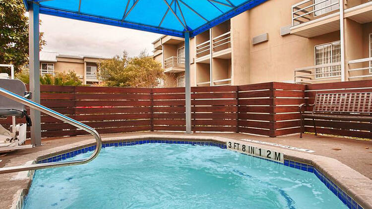 Best Western Plus Austin City