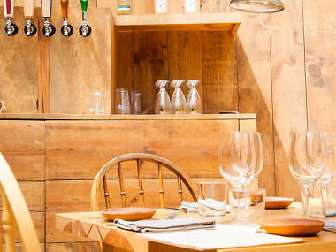 Top 10. Restaurantes en la Roma Top 10. Restaurantes en la Roma