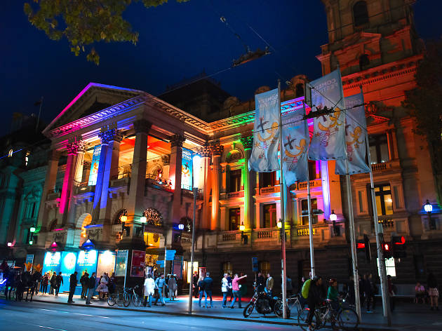 Melbourne International Comedy Festival 2021 – Dates, ticket info