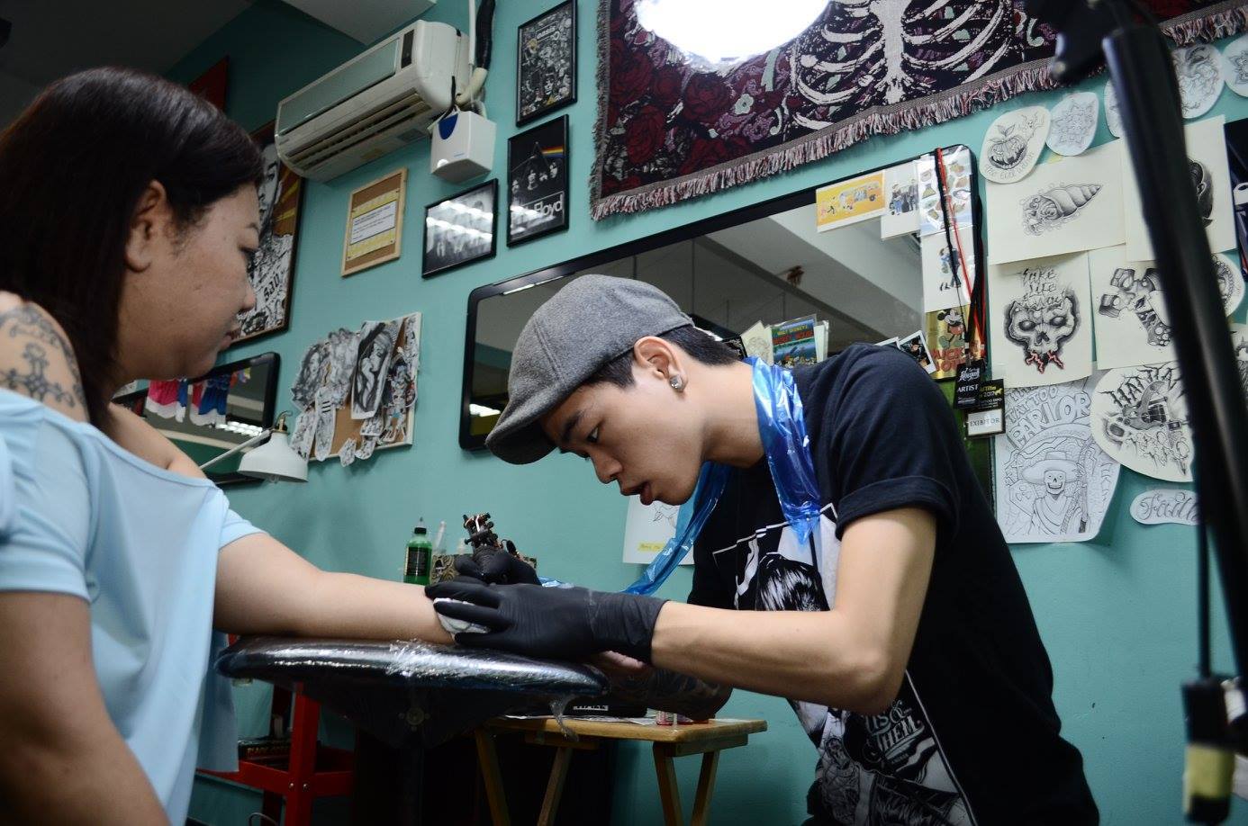 70+ Free Simple Tattoo Subang Jaya Selangor HD Tattoo Images