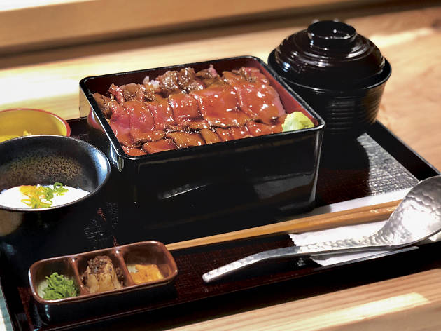 宗像牛肉屋 宗像牛肉屋