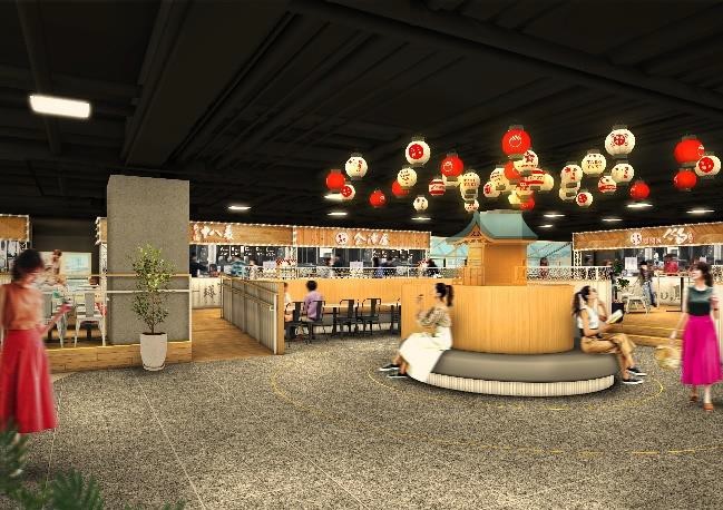 お台場たこ焼きミュージアム