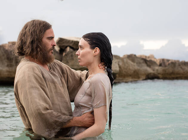 Mary Magdalene Mary Magdalene