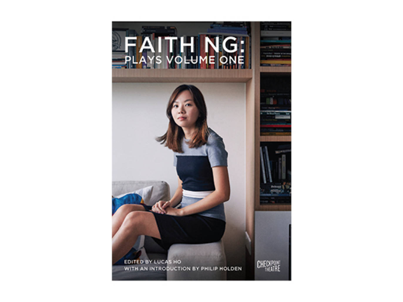 5 Books Written By Singaporean Authors You Should Read