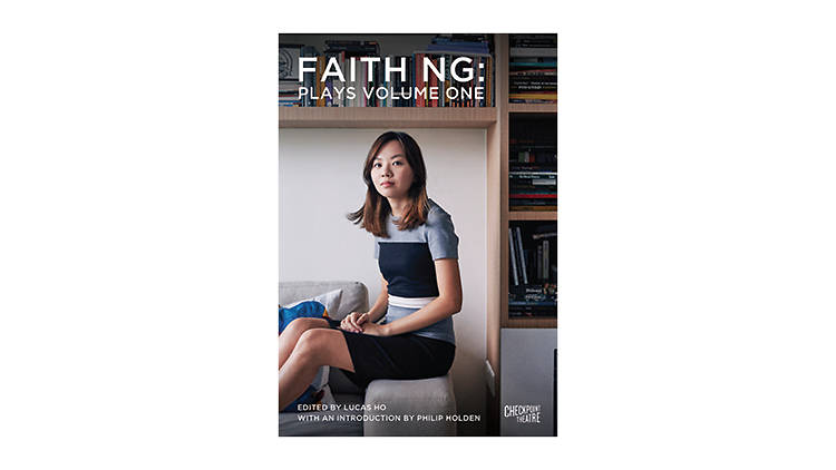 Plays: Volume 1 by Faith Ng