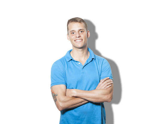 Corey Corey