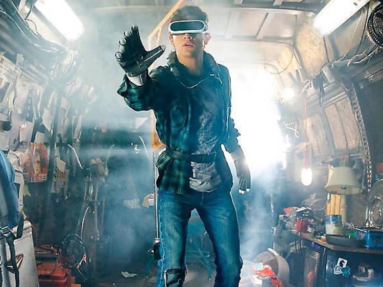 Ready Player One