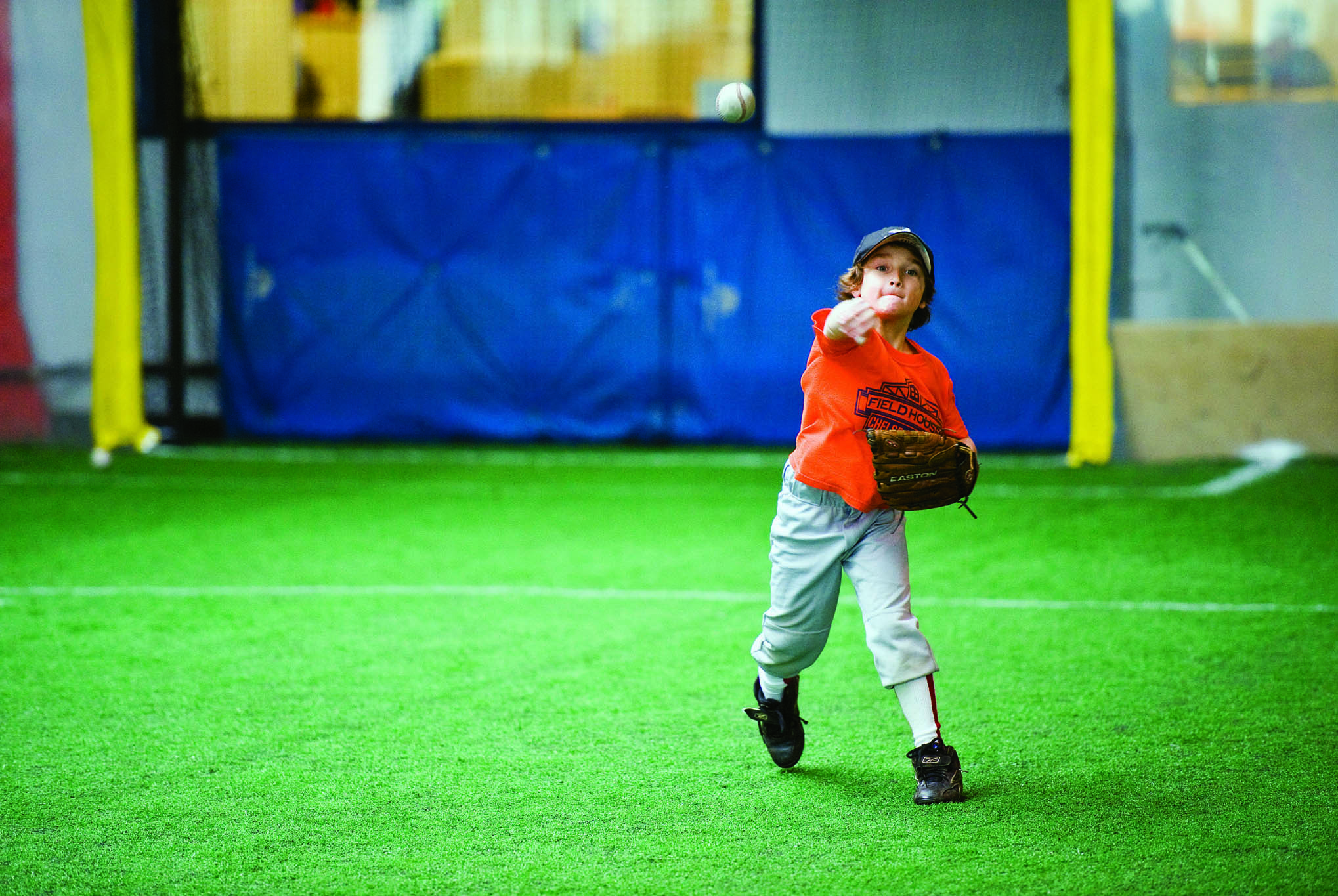 7 Best Batting Cages NYC Kids Will Love