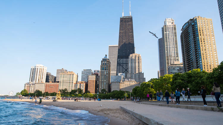The best things to do in Chicago