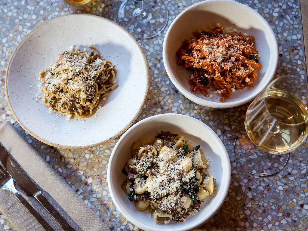 13 Best Restaurants in Park Slope to Check Out