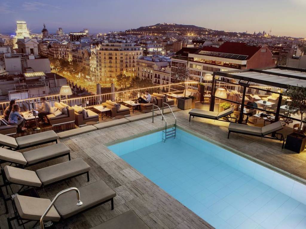 The 21 Best Hotels in Barcelona for 2024 | Best Barcelona Hotels