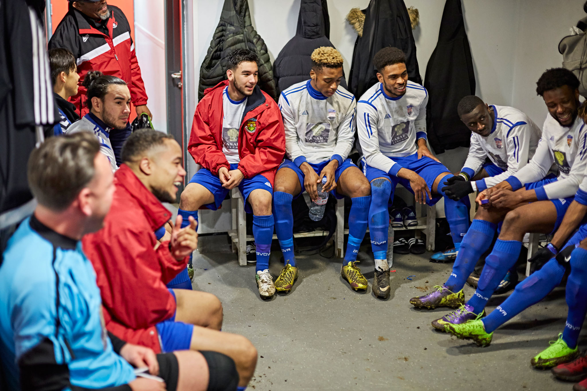 London Town FC - London's Football Club - London Football Club