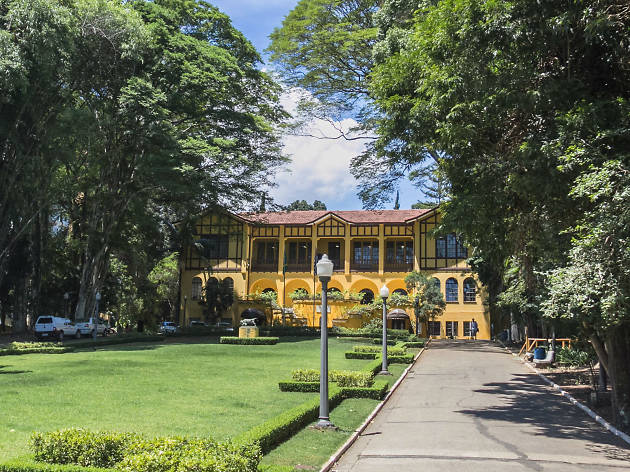 Água Branca São Paulo Água Branca São Paulo