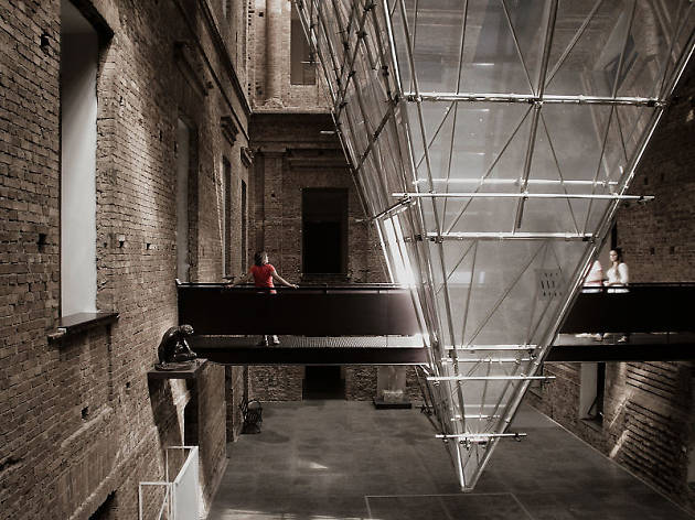 Pinacoteca São Paulo Pinacoteca São Paulo