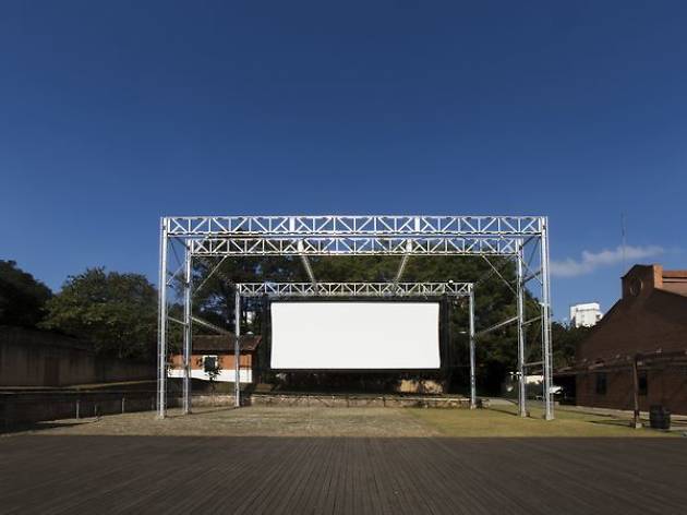 Cinemateca São Paulo Cinemateca São Paulo