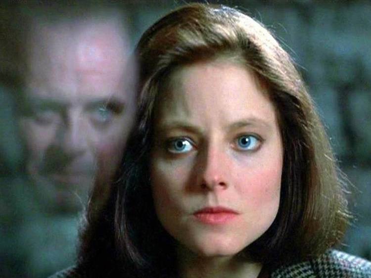 The Silence of the Lambs