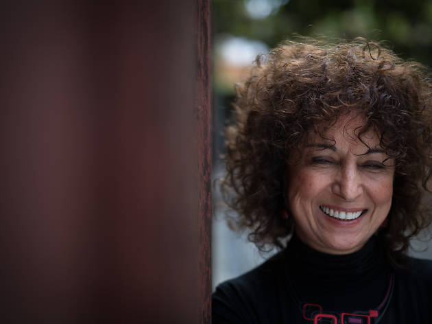 Manuela Matos Monteiro Manuela Matos Monteiro