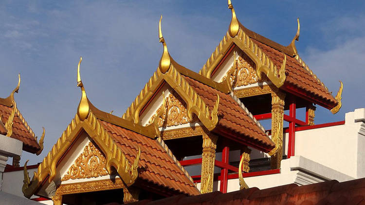 Wat Buddharangsi 