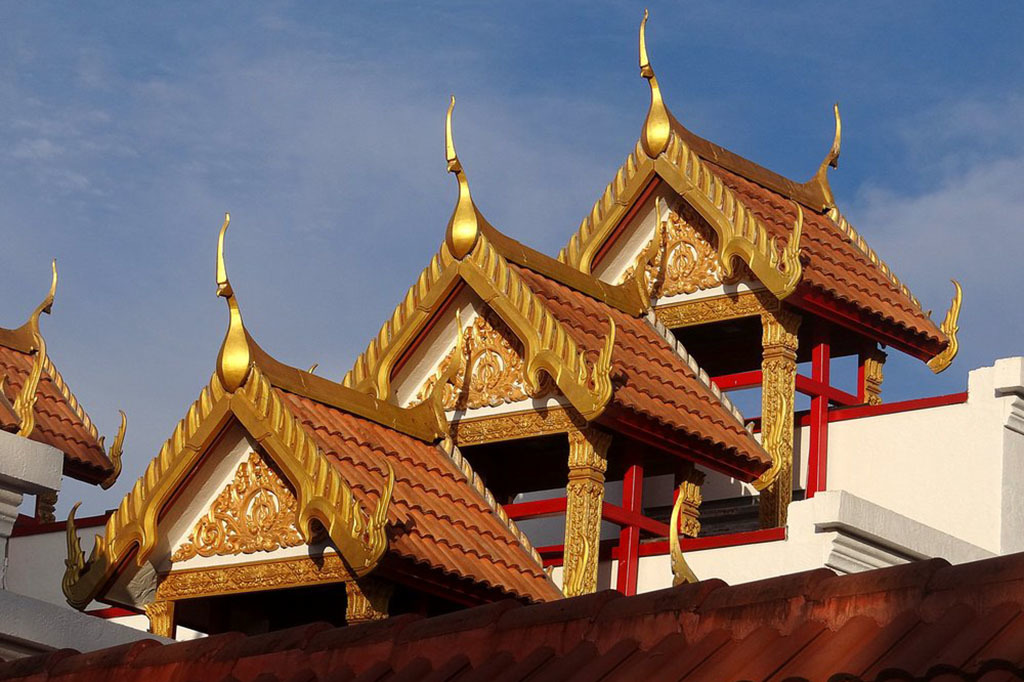 wat buddharangsi buddhist temple
