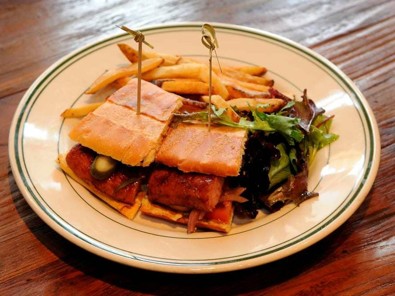 Best Polish Restaurants in NYC for pierogies and borscht